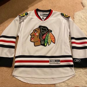 chicago blackhawks jersey